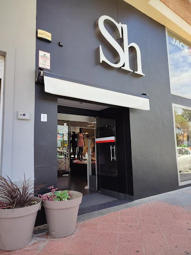 SH Multimarcas — Tienda Ruedo Real
